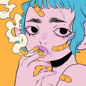 Meet your Posher, Alanis